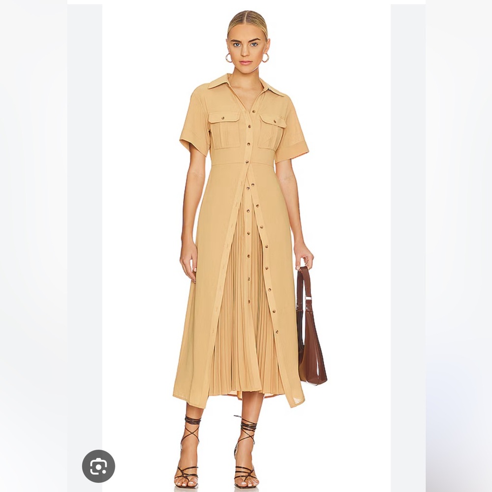 ALC FLORENCE DRESS NWT